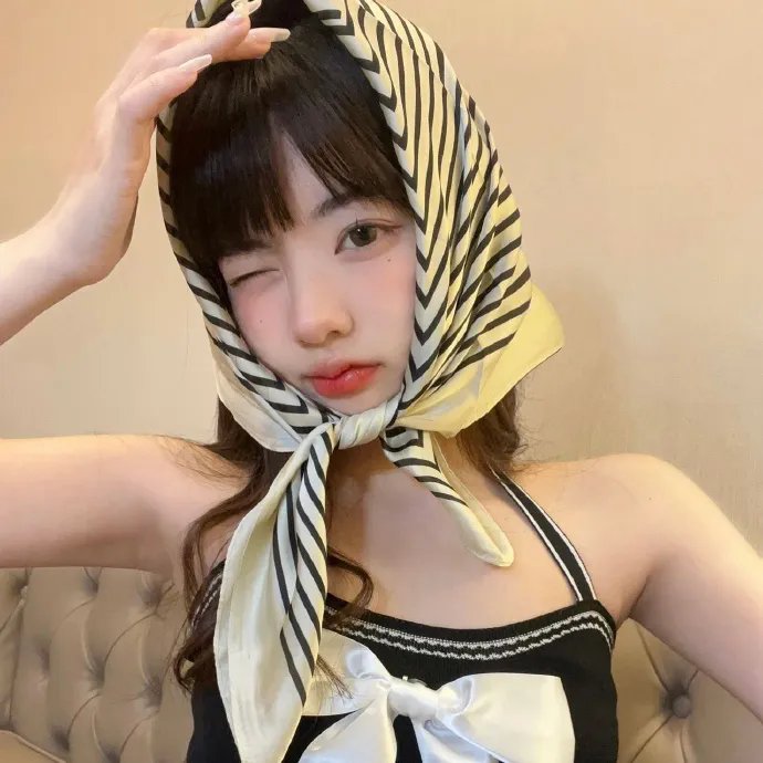 无惧的爱