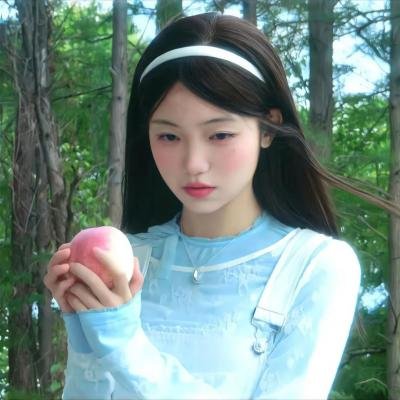 穿越橄榄树林