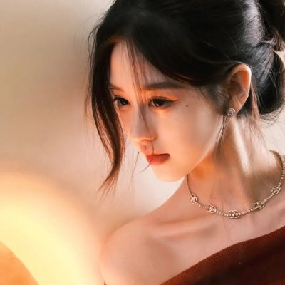 感受热浪