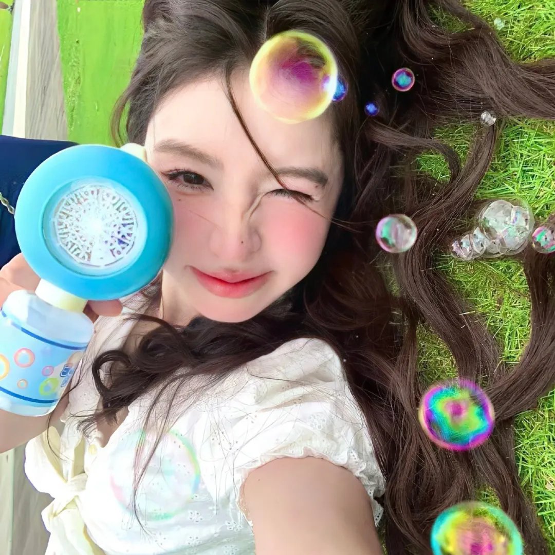 小小巨人